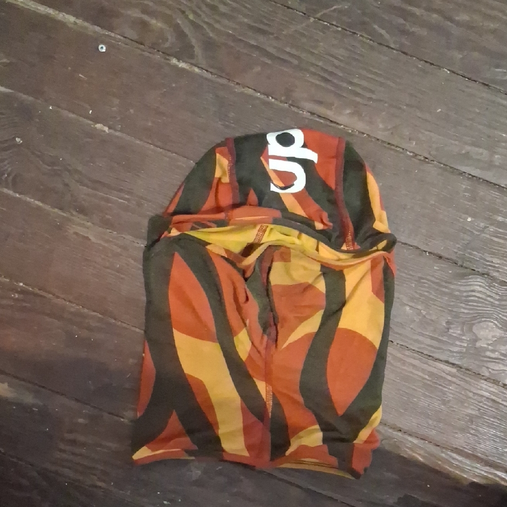 Supreme Tribal Balaclava